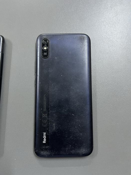 Продам Redmi A9 32GB