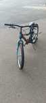 Bicicletă fete 24 inch