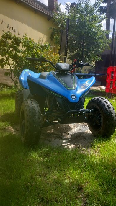 ATV CFMOTO 107cc 2024 Fun Edition