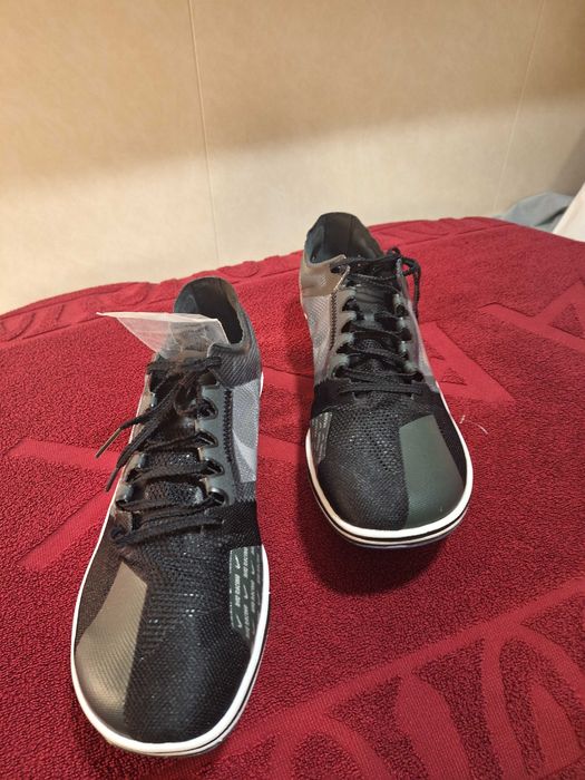 Нови мъжки маратонки за бягане в зала Nike Dragonfly cross county