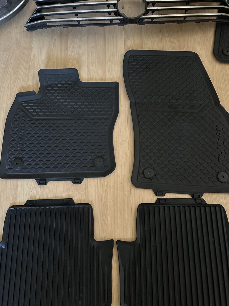 Оригинални стелки за Audi VW Mercedes и Ford C Max