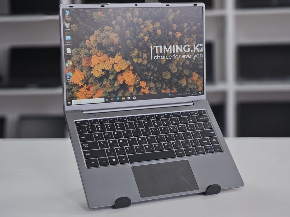 Компактный Офисный Ноутбук Hydra 14 - Celeron J3455/12GB/SSD 256GB