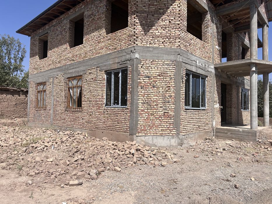 Уй сотилади Сурхондарё Шеробод