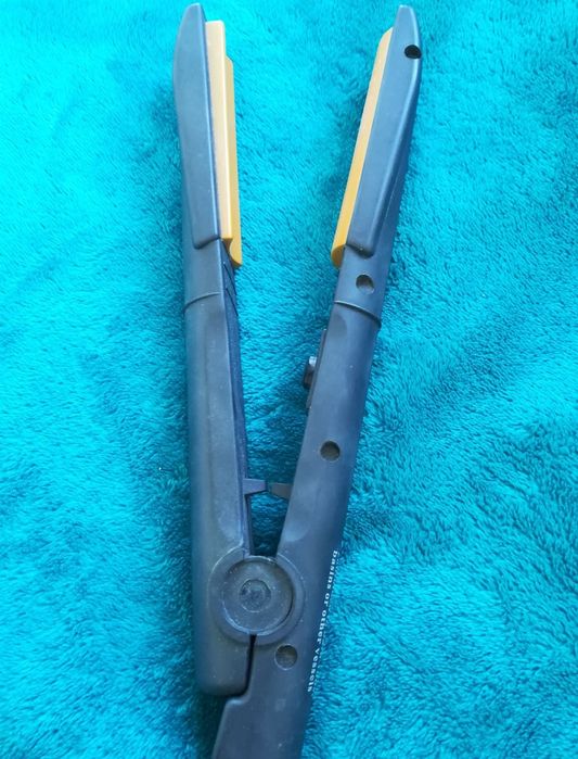 Утюжок для волос