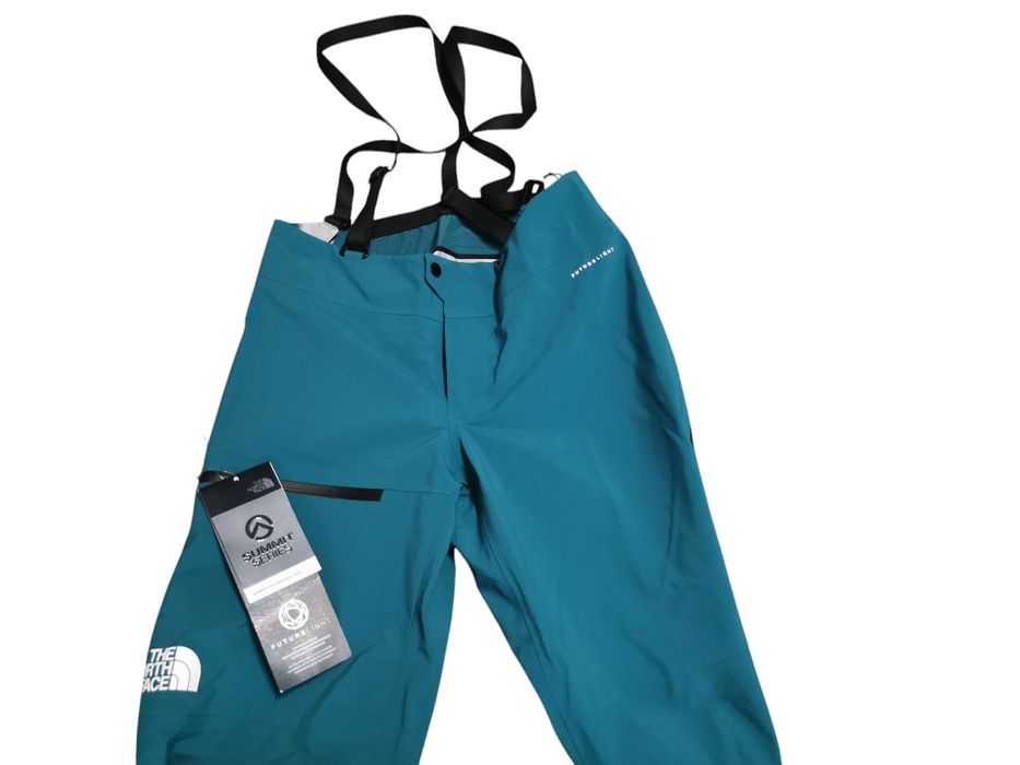 Suprapantaloni noi The North Face Summit Series S damă, alpinism