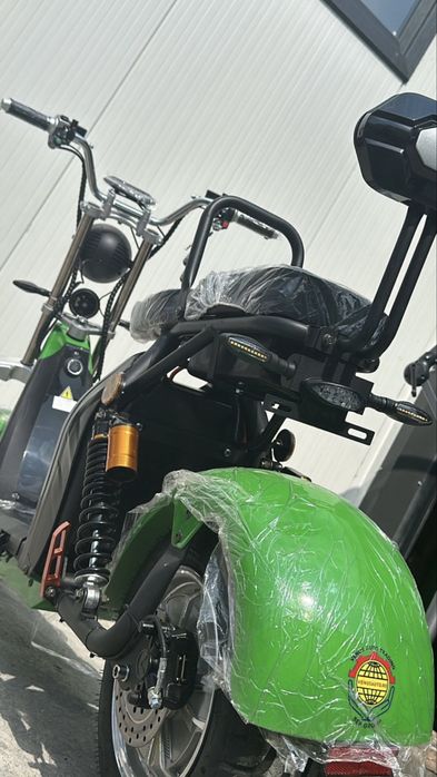 Scuter electric 2000W nou