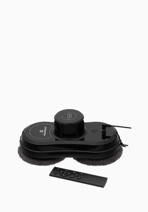 Робот за почистване на гладки повърхности  и стакла  чисто нов WELMAX