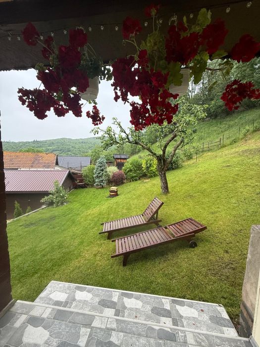 Cazare Revelion Valea Doftanei