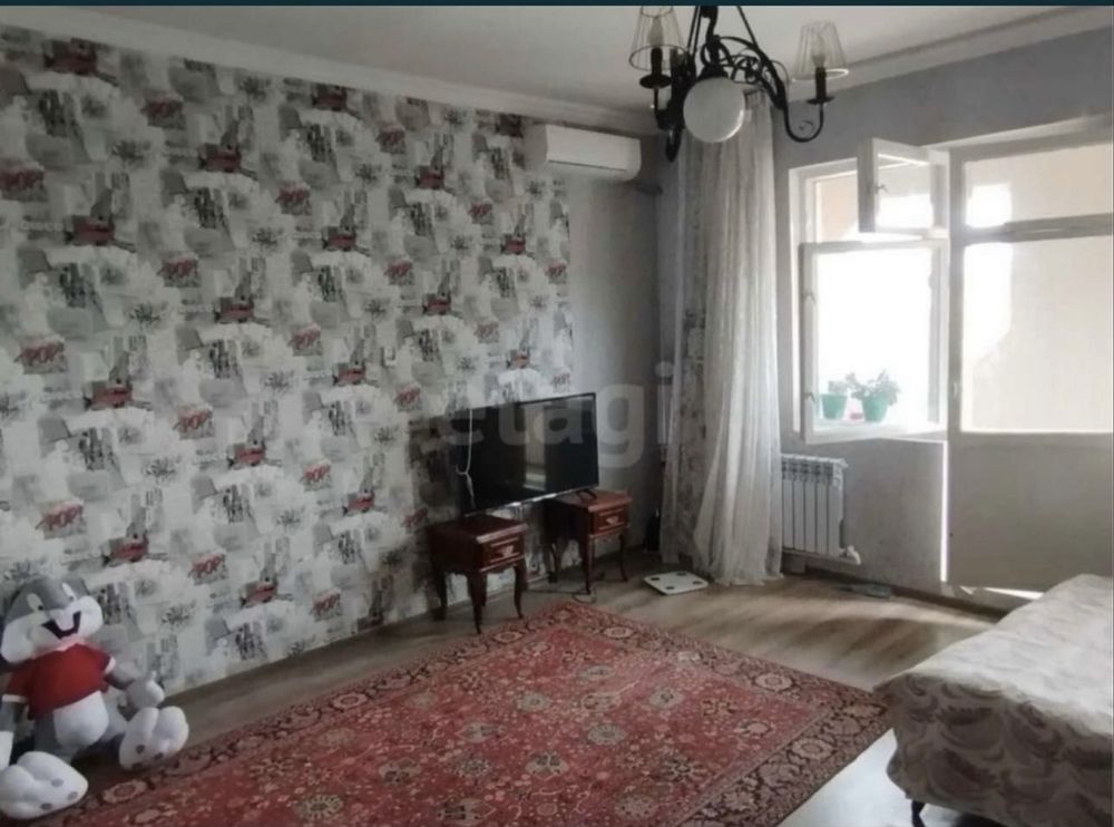 Продается квартира на крестик