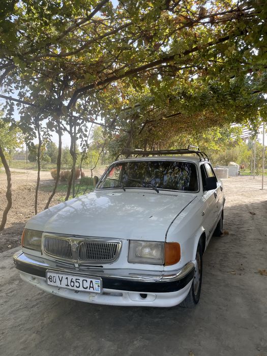 volga 3110 sotiladi srochniy