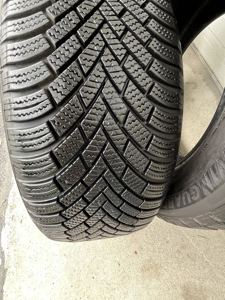 Зимни гуми Nexen Winguard G3 225/55 R16