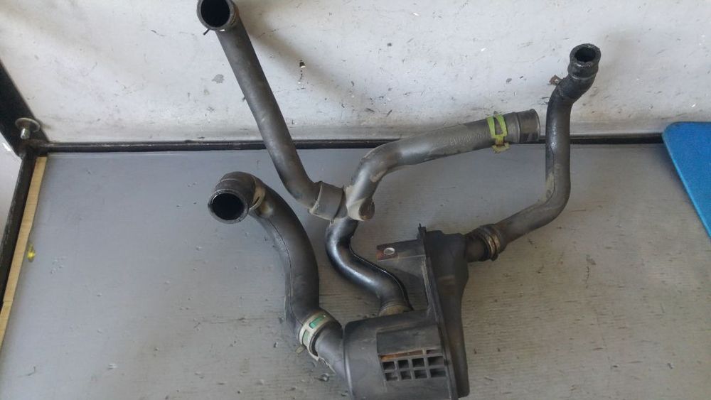 filtru epurator si furtunuri 1.8 tdci r2pa ford transit connect 6g9q-6a785-ab