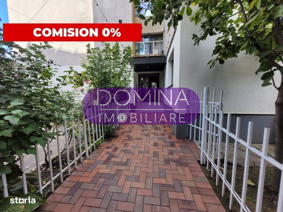 Vanzare apartament 2 camere, decomandat, semicentral, zona Hotel Anna