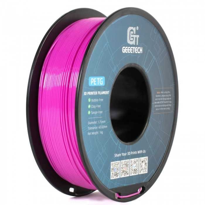 PETG филамент Geeetech