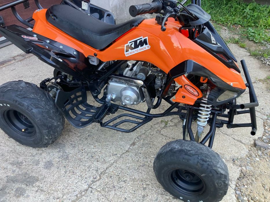 Atv automat copii