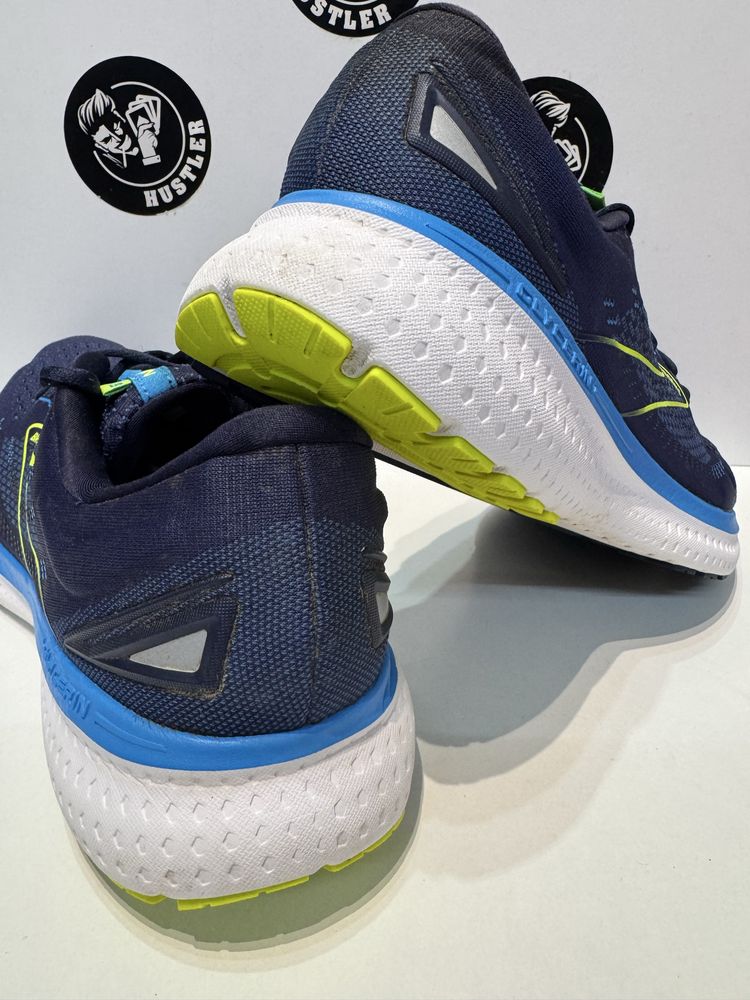 Маратонки BROOKS GLYCERINE 19 .Номер 48.5