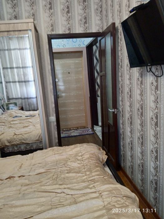 2-х комнатная квартира