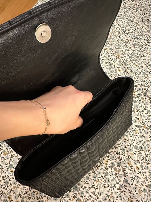 Дамска чанта Zara