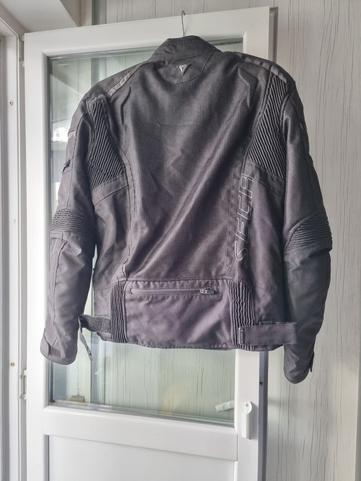 Geaca moto Seca marimea L ( fara alpinestars dainese seca)