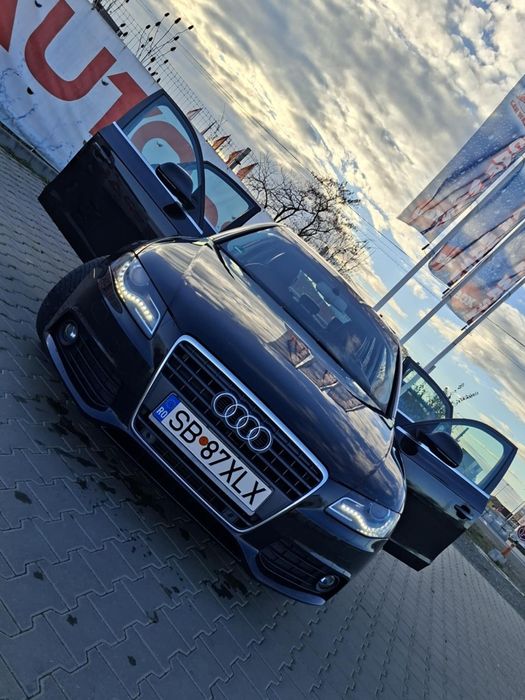 De vanzare Audi a4 b8