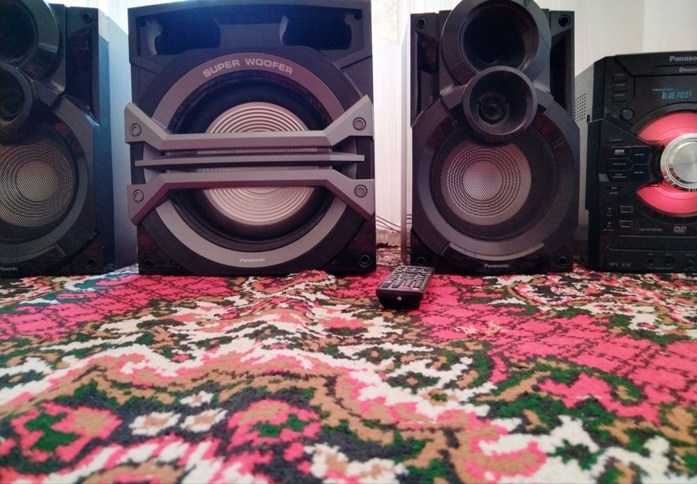 Olgan odam mazza qilib ishlatadi