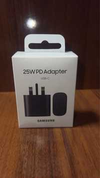 25WPD Adapter USB-C