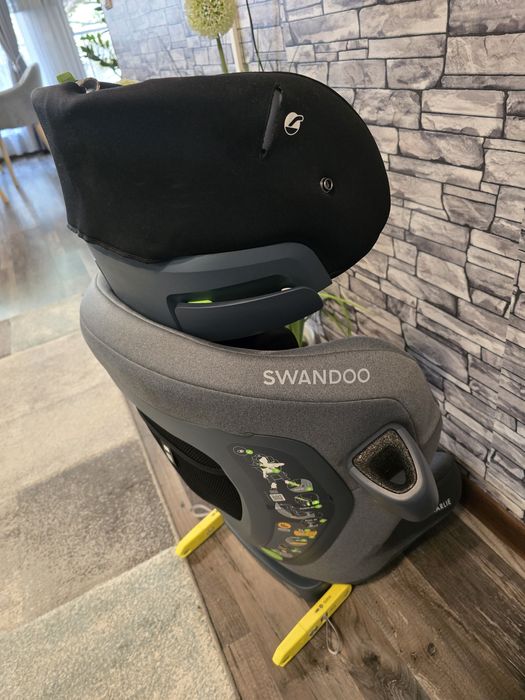 Столче за кола Swandoo от 100 до 150 см