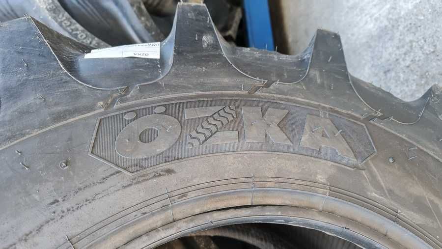 Cauciucuri radiale 380/70R24 OZKA anvelope noi tractor fata