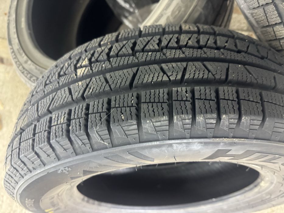 Резина зимняя, шины, зима