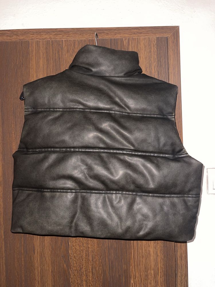 Грейка/елек Zara