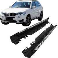 Praguri Laterale/ trepte BMW X5 F15 an fabr. dupa 13