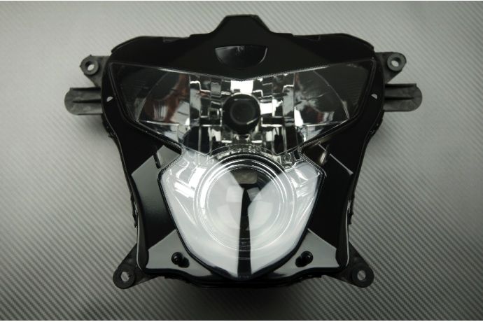 Нов фар за SUZUKI GSXR 600 / 750 2004 - 2005