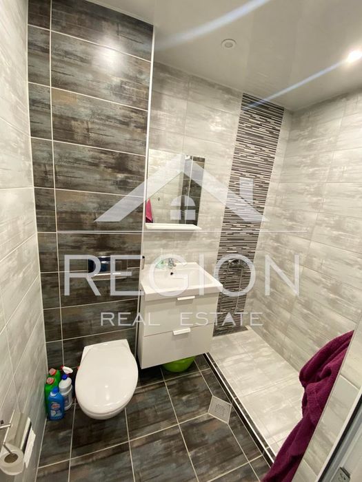 Дава се под наем Тристаен апартамент в Варна, Владислав Варненчик - 82 кв.м за 510 € - Снимка #7