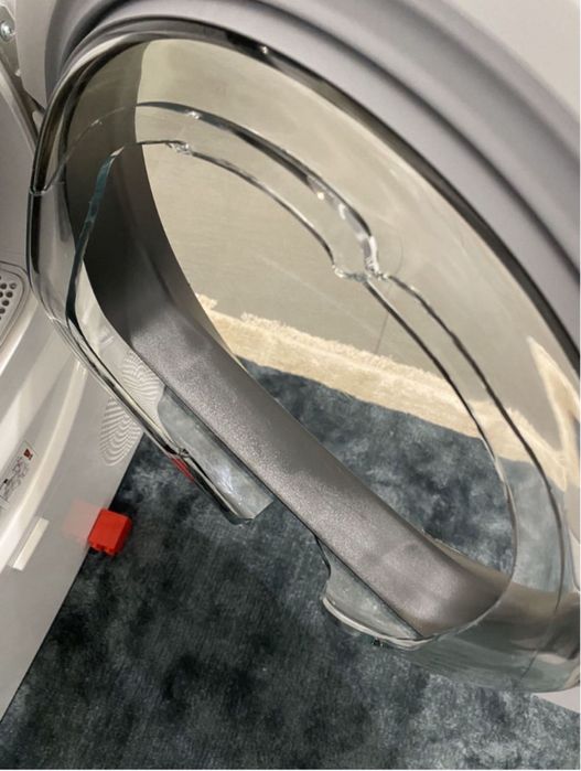 Hublou (usa) uscator de rufe Bosch