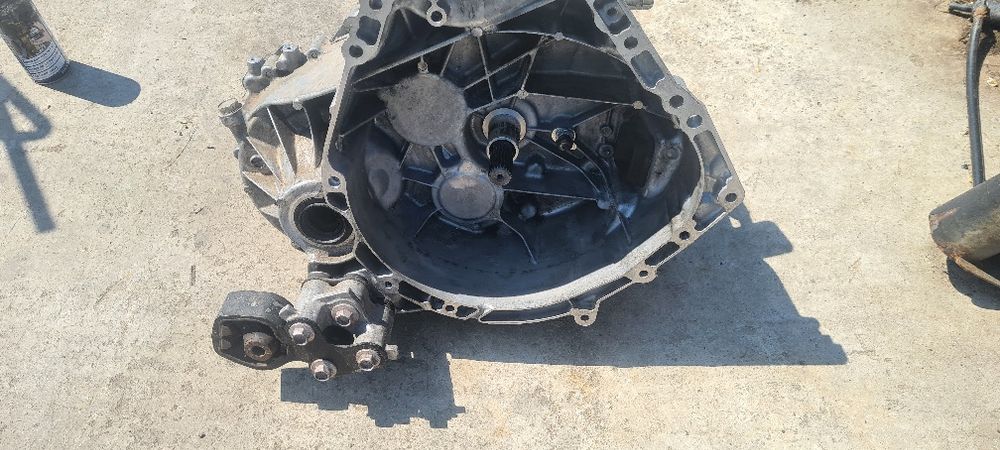 Cutie viteze mazda cx-5,gj ,6+1 trepte,motor 2.2 D