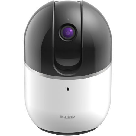 D-Link DCS-8515LH pan&tilt cameră de supraveghere nigtvision 1MP