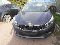 Motor Kia Ceed 1.6 crdi an 2015