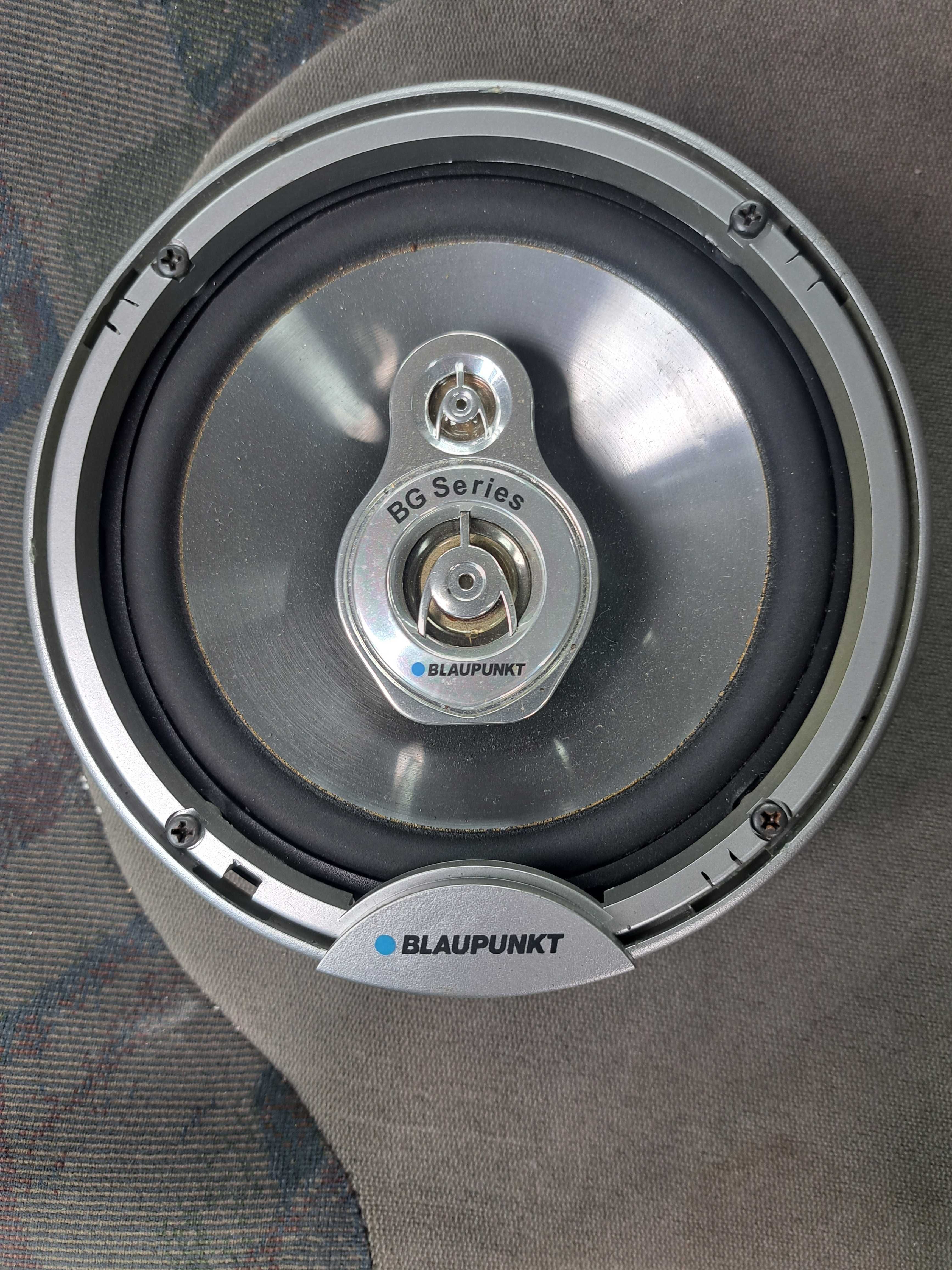 Автомобилни тонколони BLAUPUNKT BGx 663 HP