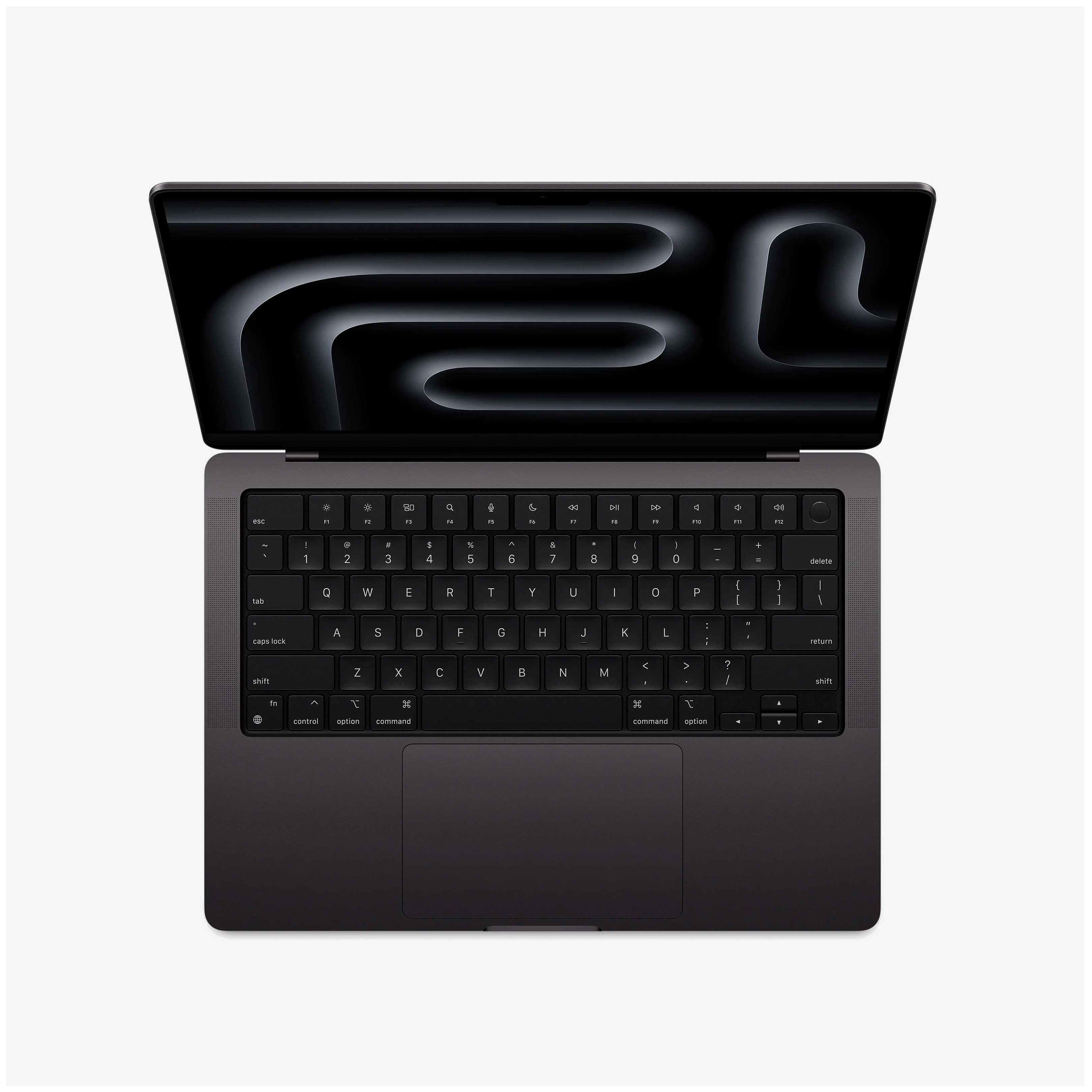 MacBook Pro 14‑inch (MRX33) M3 Pro 2023 Space Black 18/512 GB