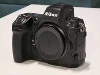 Body Nikon Z8 24100 cadre