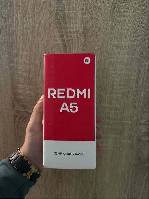 Xiaomi Redmi A5 128G