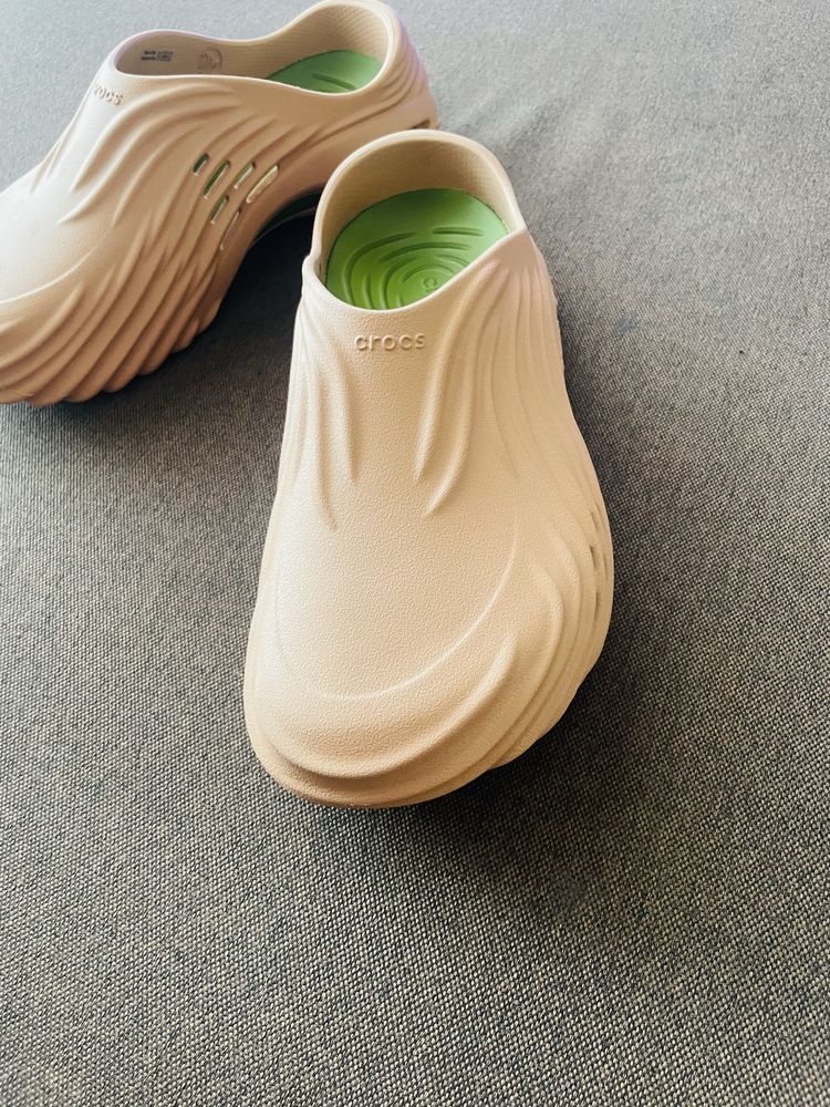 Мъжки чехли Crocs