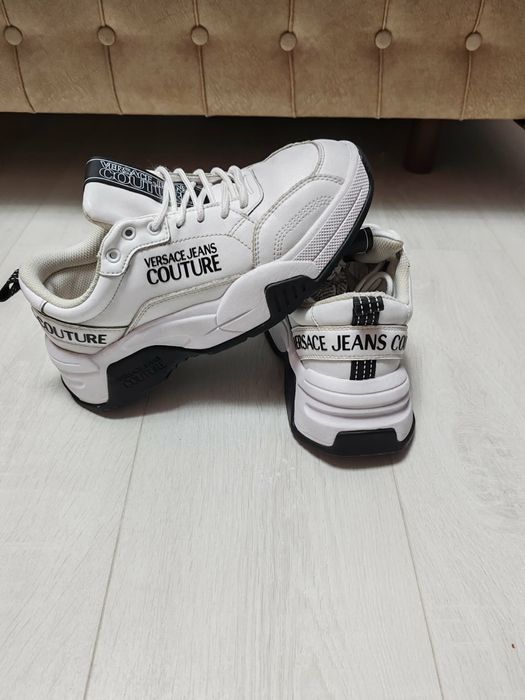 Pantofi sport Versace Jeans