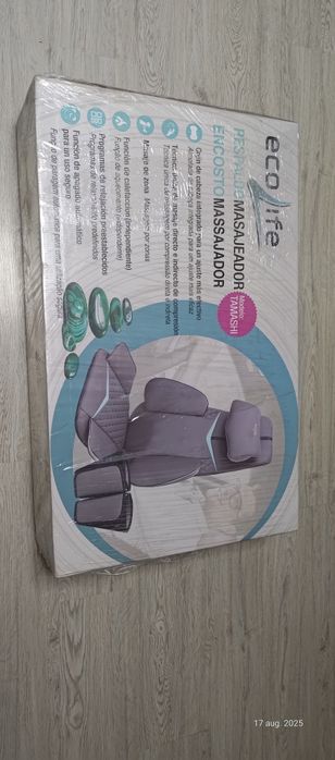 Vand Scaun masaj nou