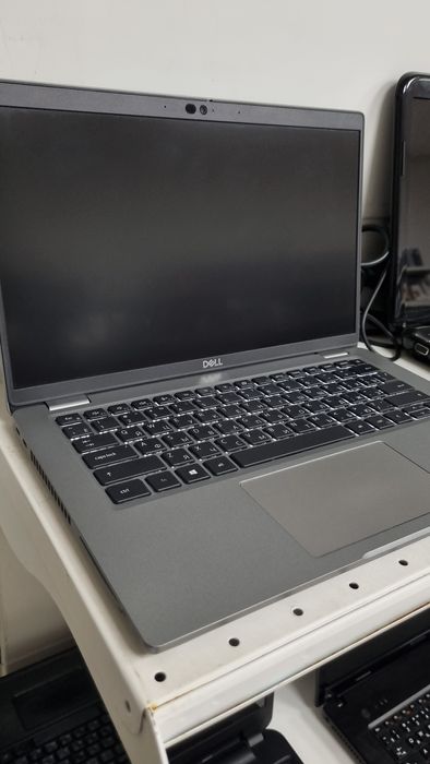 Notebook dell, на core i5 11h