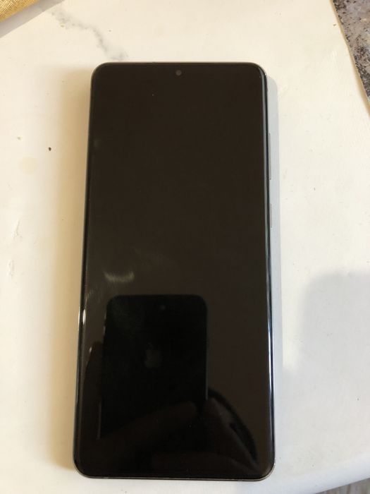 Samsung s20 ultra 12/256, 1 sim