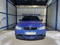 Vand BMW 318d n47 mpachet de fabrica