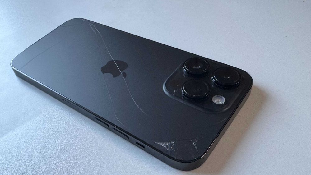 Vand/Schimb IPhone 14 Pro Max 256GB Black Neverlocked