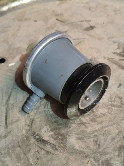 Редуктор газовый бытовой
  Регулятор давления / Р