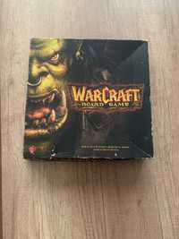 Warcraft : The Board Game